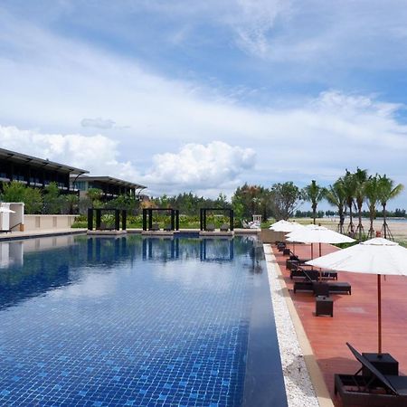 Sea Sand Sun Hua Hin By Jc Kevin Hotel & Resort فيتشابوري المظهر الخارجي الصورة