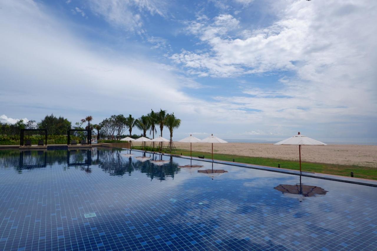 Sea Sand Sun Hua Hin By Jc Kevin Hotel & Resort فيتشابوري المظهر الخارجي الصورة