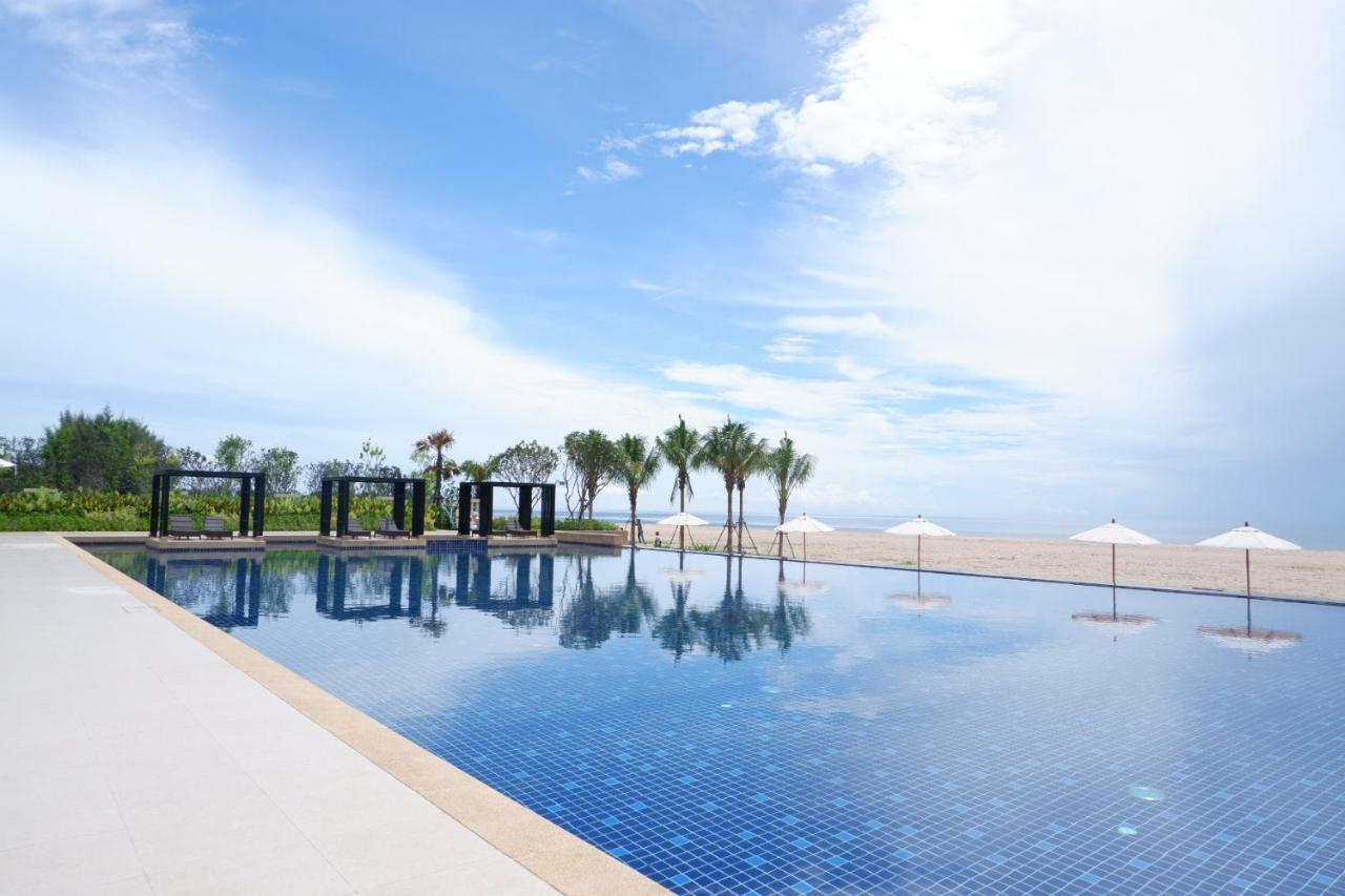 Sea Sand Sun Hua Hin By Jc Kevin Hotel & Resort فيتشابوري المظهر الخارجي الصورة