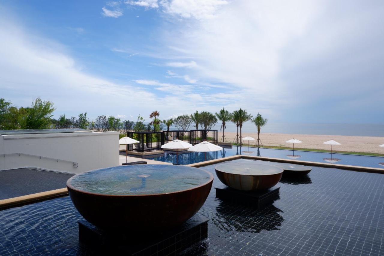 Sea Sand Sun Hua Hin By Jc Kevin Hotel & Resort فيتشابوري المظهر الخارجي الصورة