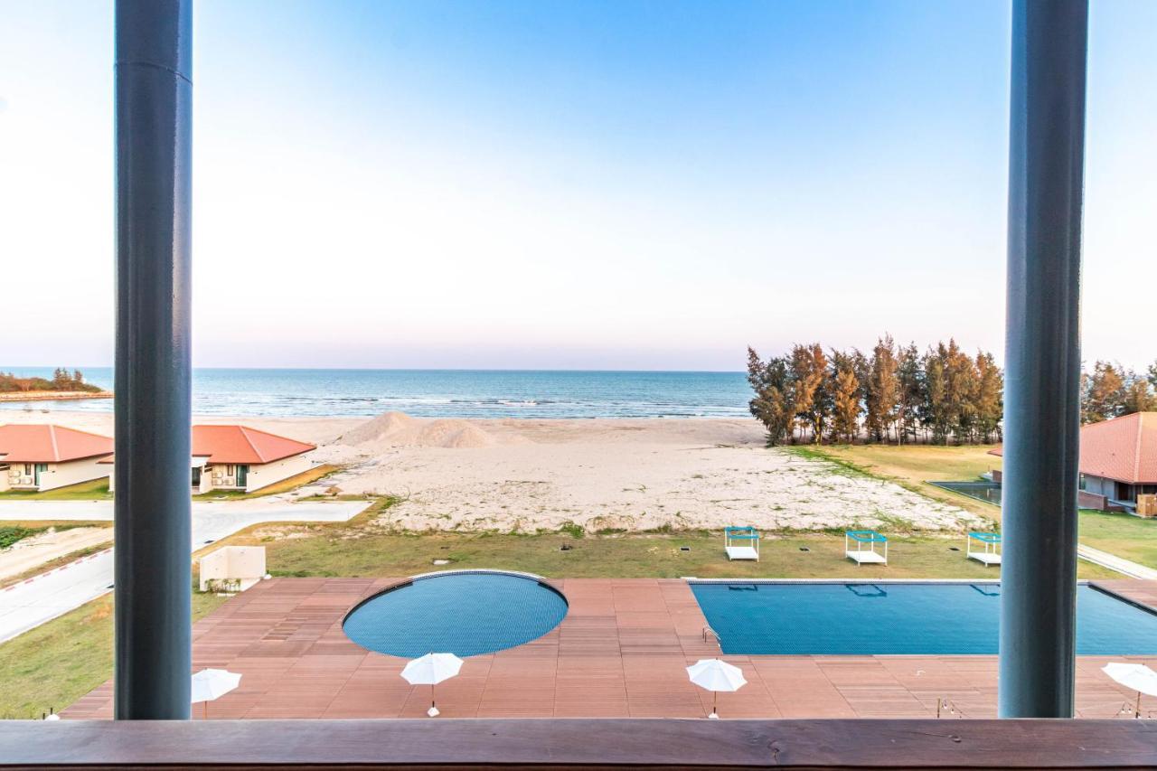 Sea Sand Sun Hua Hin By Jc Kevin Hotel & Resort فيتشابوري المظهر الخارجي الصورة